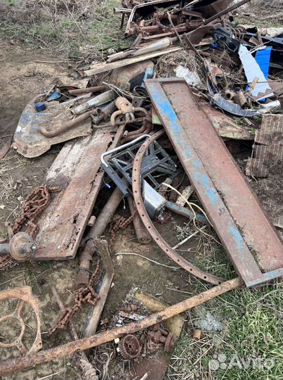 Приём вывоз металлолома скупка железа