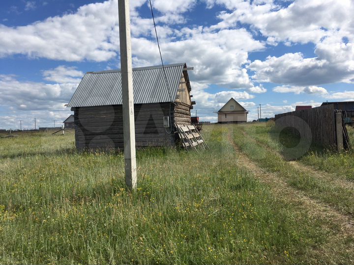 Участок 15 сот. (ИЖС)