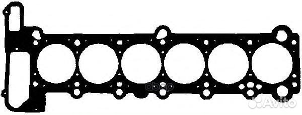 Прокл.гбц 1.7mm BMW E36/E46/E34/E39 2.5/2.8 V