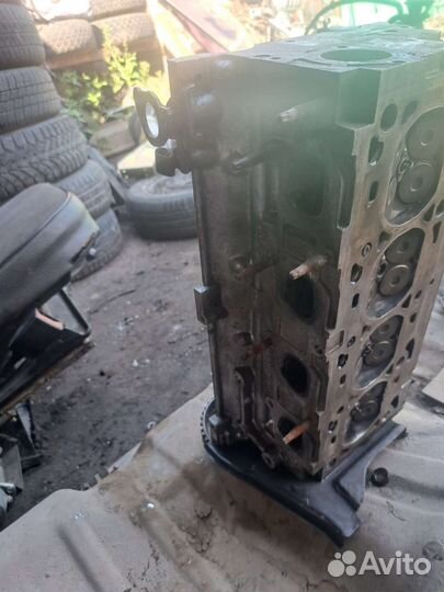 Головка блока Ford mondeo 1