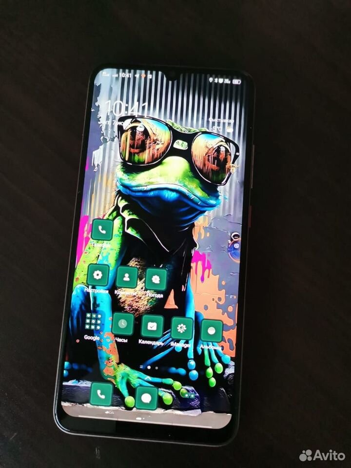 Vivo V17, 8/128 ГБ