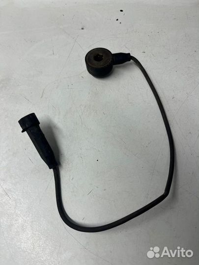 Датчик детонации Opel Astra G универсал 1.6 X16SZR