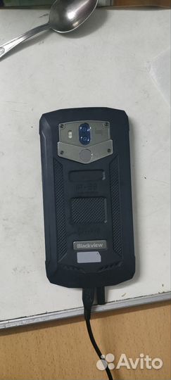 Blackview BV5800 Pro, 2/16 ГБ