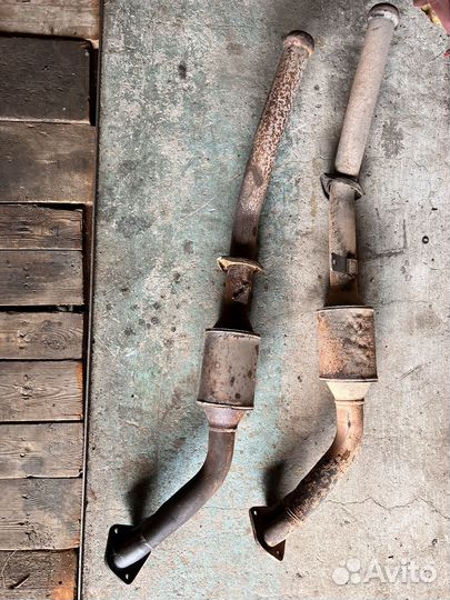 Катализатор газель 4216