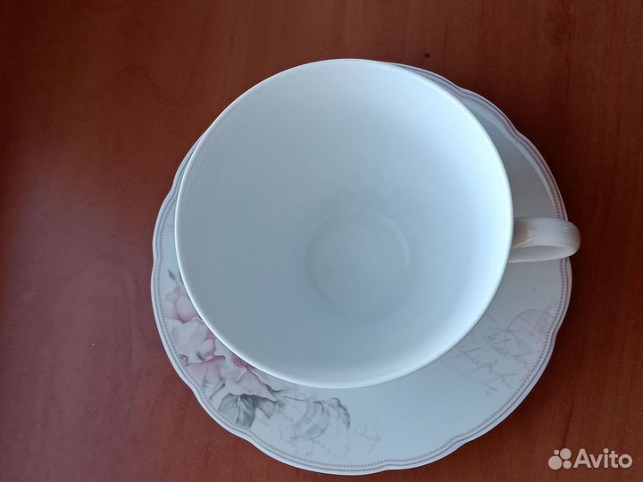 Фарфор Польша бренд Cmielow