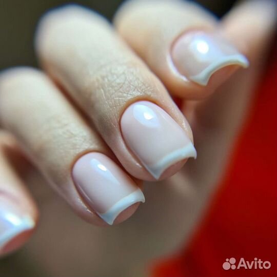 Маникюр, покрытие гель-лак, наращивание, педикюр