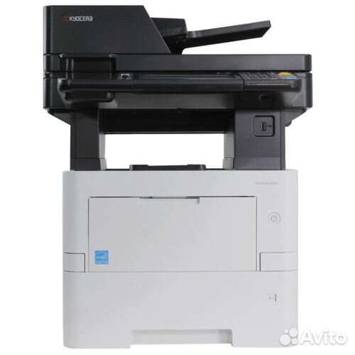 Мфу kyocera ecosys M3645dn