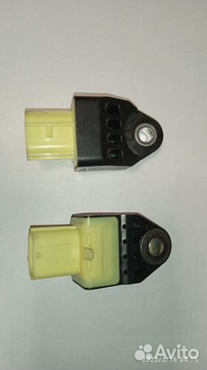 Датчик удара Land Cruiser Prado 150 (2014)