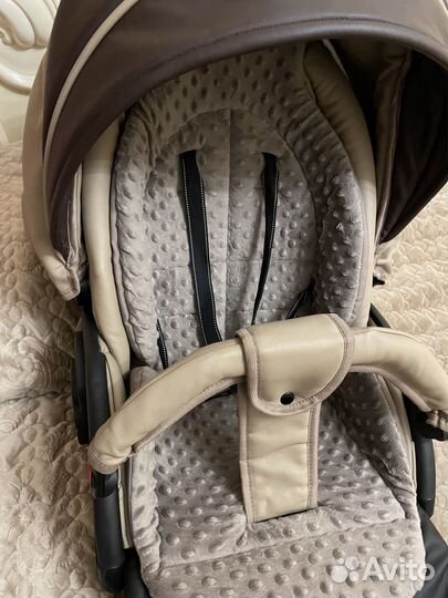 Коляска Agio comfort 2 в 1