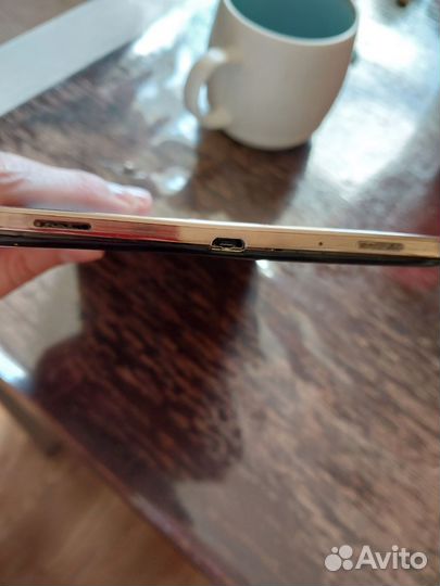 Samsung galaxy tab 3