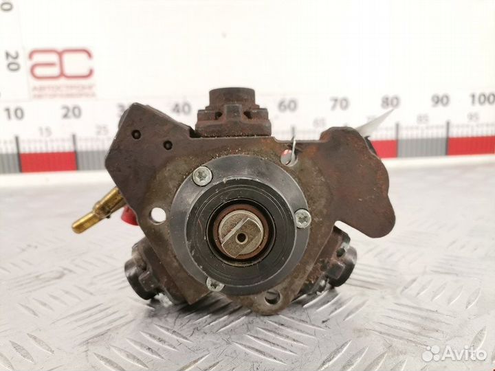 Тнвд для Opel Combo D 55237690
