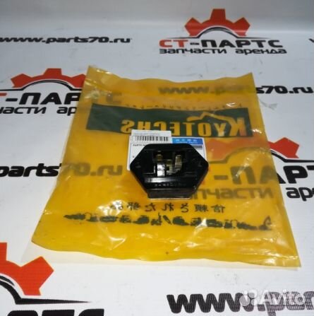 Резистор (для отопителя) 4464278-KY (с дефектом)