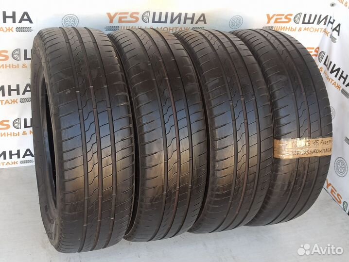 Firestone Roadhawk 185/65 R15 88H