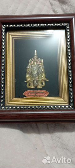 Сувенир из Тайланда