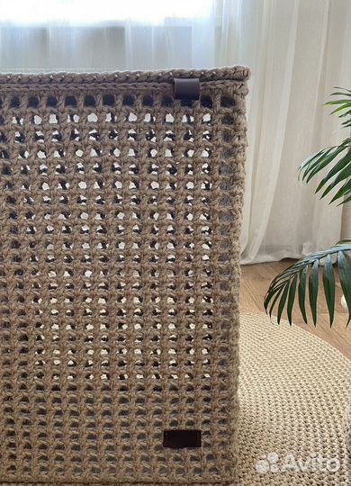 Бельевая корзина