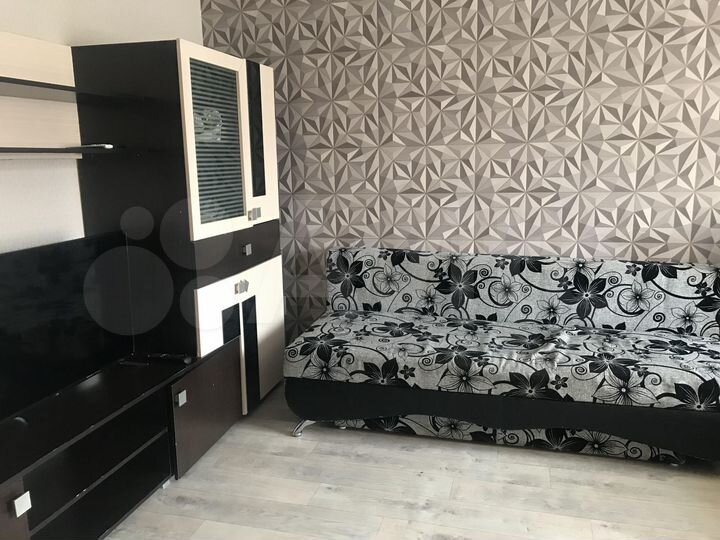 1-к. квартира, 41 м², 12/12 эт.