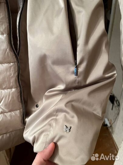 Пальто Max mara weekend