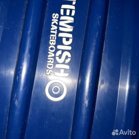 Tempish skateboard