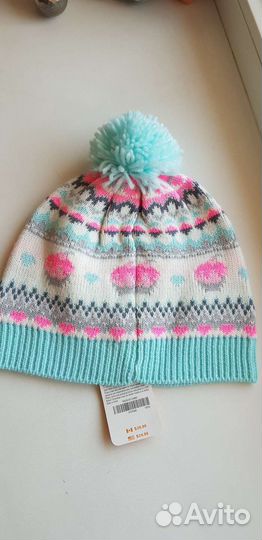 Шапка Gymboree новая
