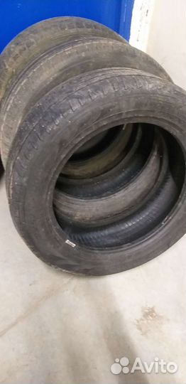 Pirelli Scorpion Verde 225/55 R18