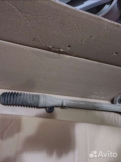 Рейка рулевая Mazda CX-5