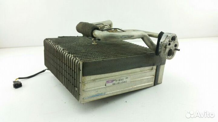 Испаритель кондиционера Mitsubishi Galant E56A