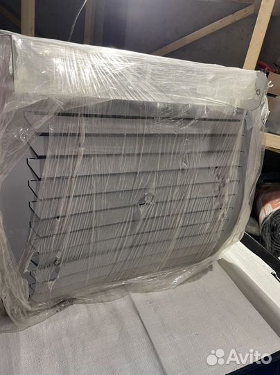 Водяной тепловентилятор кэв-49Т3,5W2