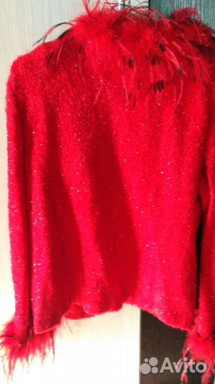 Винтаж для девушек 44 р