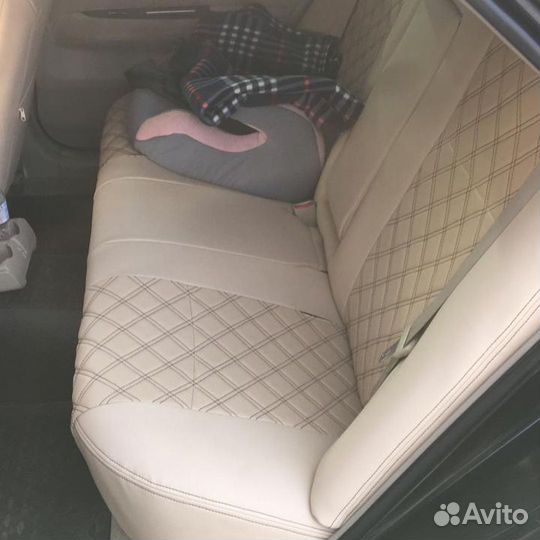 Авточехлы