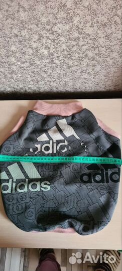 Майка для собак