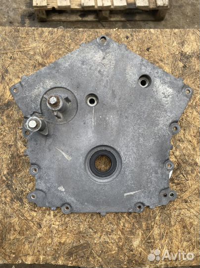 Передняя крышка 2.7 dodge intrepid 2