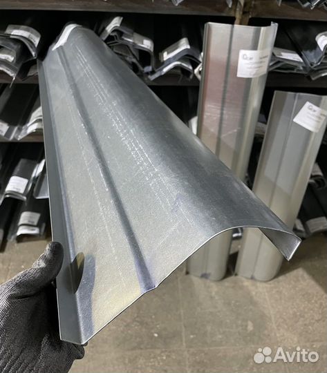 Порог передний правый Mitsubishi Eclipse III 1999–