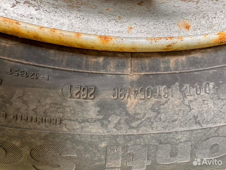 Continental 315 70 22.5 ведущие