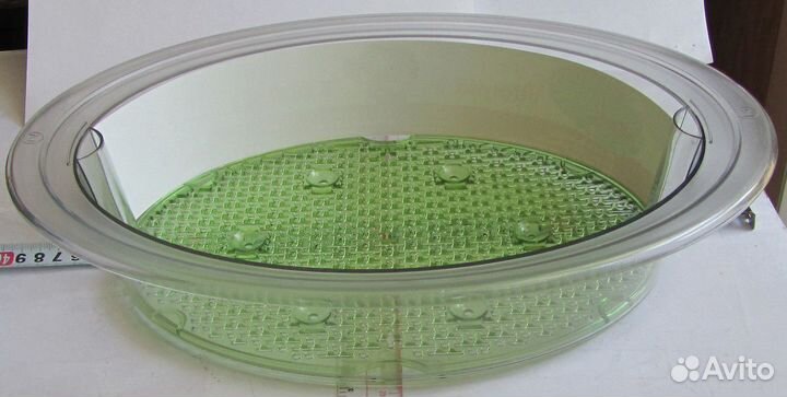 Пароварка Vitamin + VC-4003