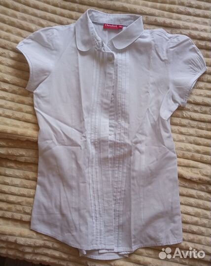 Блузка для девочки