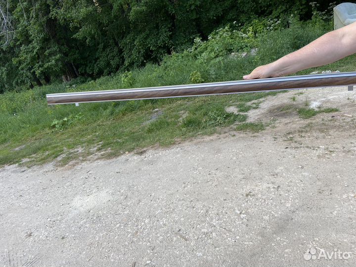 Гардина 1.5 м