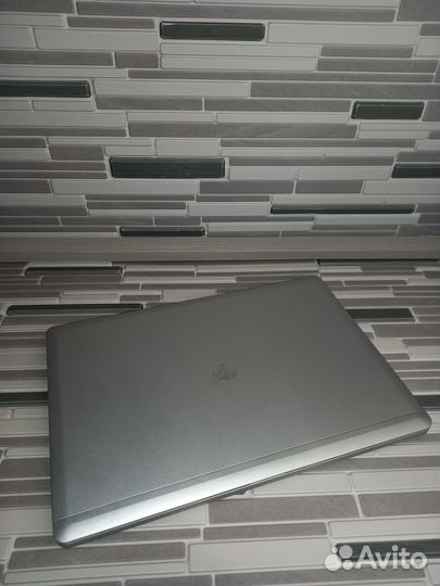 HP EliteBook Folio 9470m