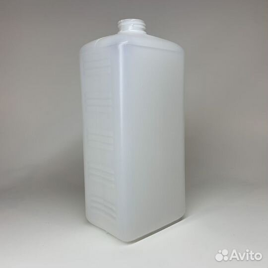 Флакон 1 л еврофлакон
