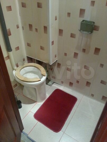 Комната 24 м² в 2-к., 2/5 эт.