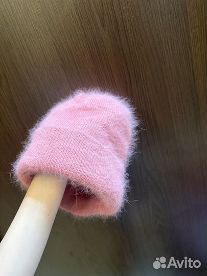 Комплект из ангоры от biagioli modesto