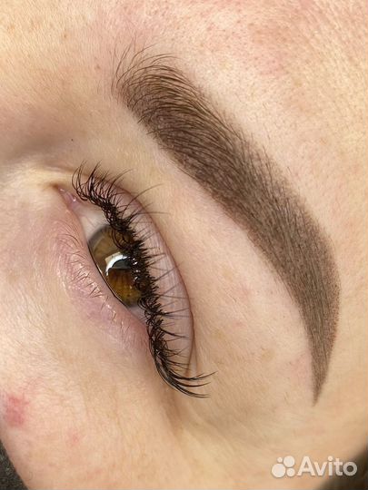 Перманентный макияж