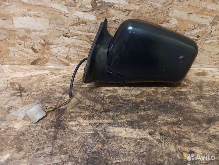 Зеркало левое Opel Frontera A