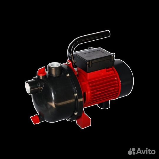 Корпус насоса sterwins 900