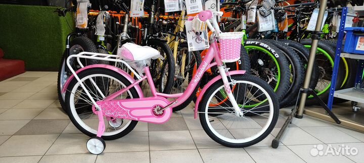 Велосипед tech team firebird 18