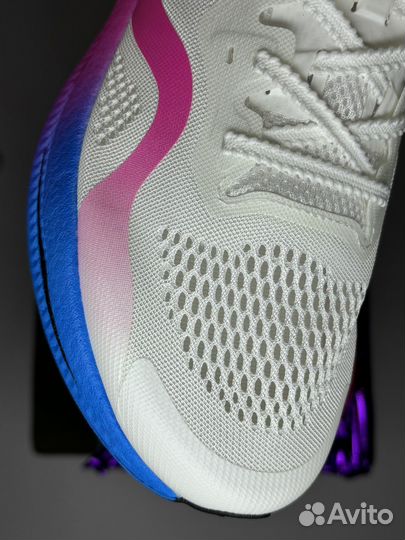 Беговые кроссовки bmai carbon fly