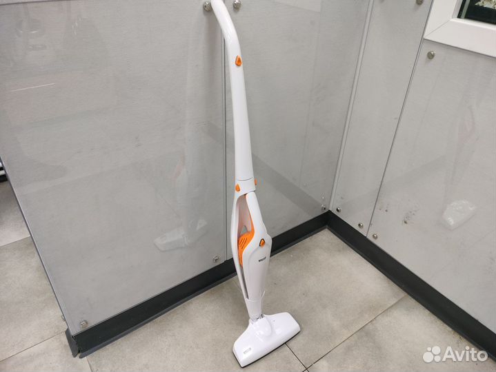 Пылесос ручной Mystery MVC-1118