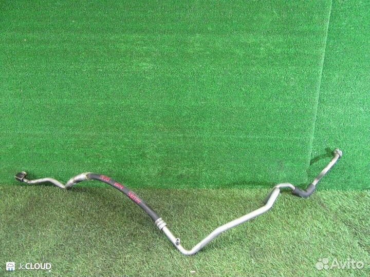 Шланг кондиционера на nissan bluebird HU14 SR20DE