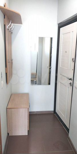 Квартира-студия, 26 м², 16/18 эт.