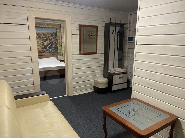 Дом 32 м² на участке 2 сот.