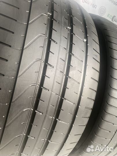 Pirelli P Zero 305/40 R20 112Y